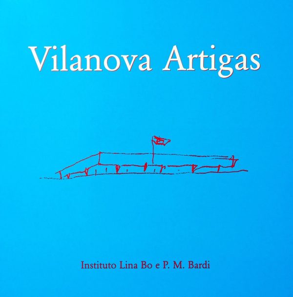 Vilanova Artigas: Brazilian Architects (Portuguese and English Edition)