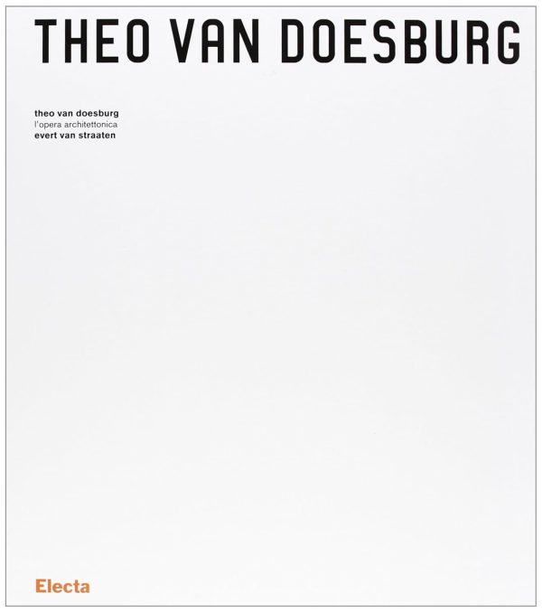Theo Van Doesburg