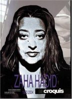 Zaha Hadid, 1983-2004 (El Croquis 52+73+103)