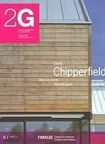 2G n 1 - David Chipperfield Recent Work