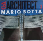 GA ARCHITECT 3 - MARIO BOTTA