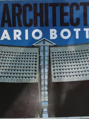 GA ARCHITECT 3 - MARIO BOTTA