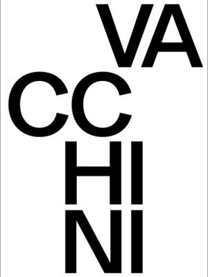 LIVIO VACCHINI CAPOLAVORI MASTERPIECE