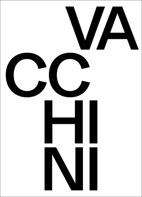LIVIO VACCHINI CAPOLAVORI MASTERPIECE