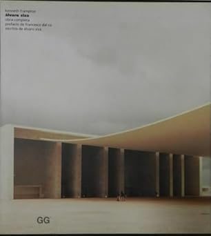 Álvaro Siza - Obra Completa