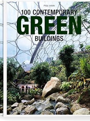 100 Contemporary Green Buildings, 2 Vol.