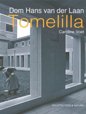 DOM HANS VAN DER LAAN - TOMELILLA