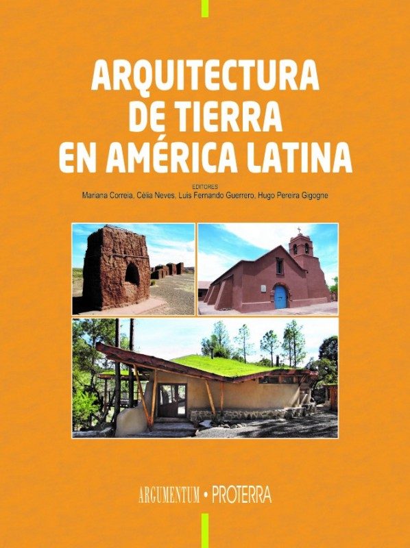 Arquitectura de Tierra en América Latina