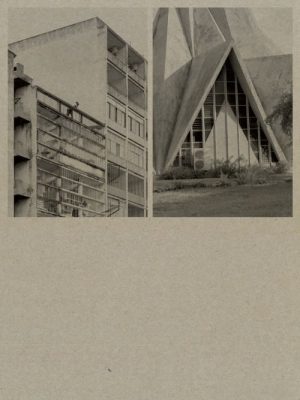 Album Architectures – Maputo