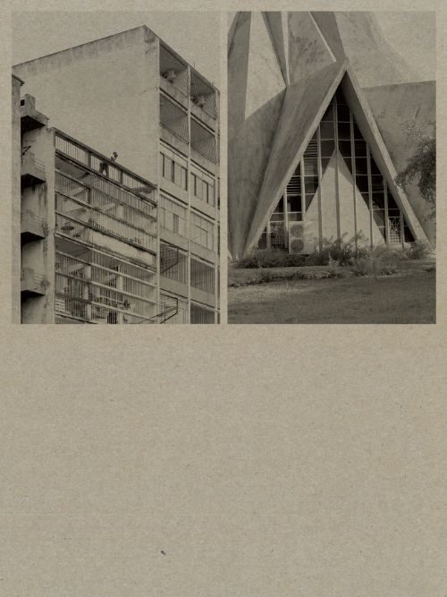 Album Architectures – Maputo