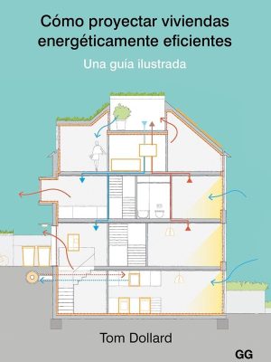 Cómo Proyectar Viviendas Energéticamente Eficientes Una guía ilustrada