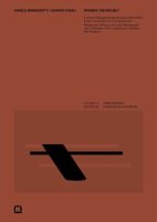 Framing the project - Angelo Mangiarotti, Giorgio Casali.