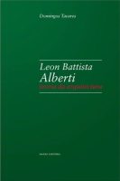 LEON BATTISTA ALBERTI, TEORIA DA ARQUITECTURA