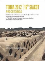 Terra 2012 12th Siacot Proceedings