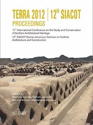 Terra 2012 12th Siacot Proceedings