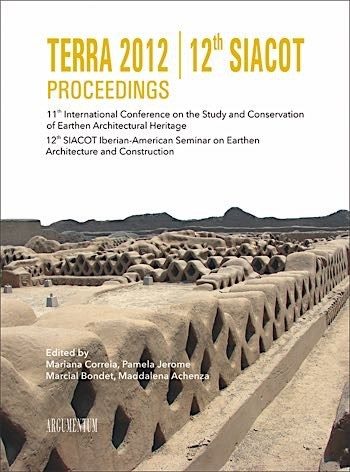 Terra 2012 12th Siacot Proceedings