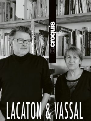 El Croquis Lacaton & Vassal