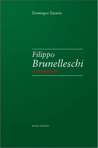 FILIPPO BRUNELLESCHI ARQUITECTO