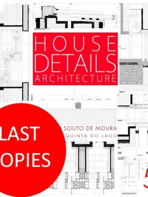 HOUSE DETAILS 5 - EDUARDO SOUTO DE MOURA