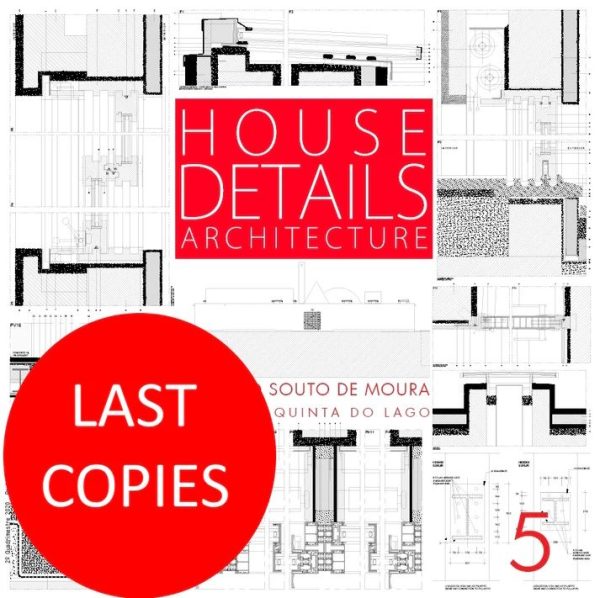HOUSE DETAILS 5 - EDUARDO SOUTO DE MOURA