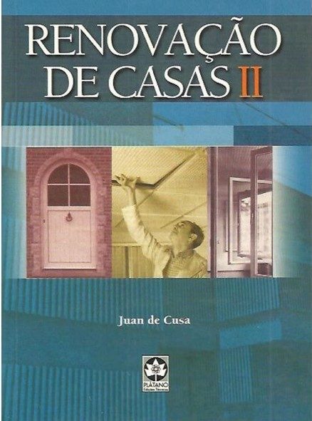 Renovação de Casas II