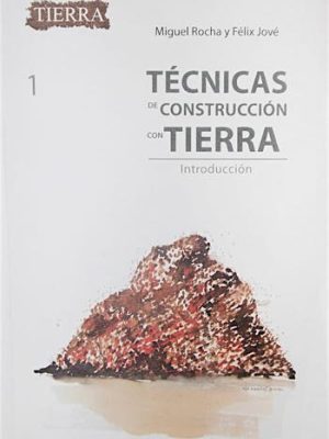 Técnicas de Construcción con Tierra