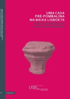 UMA CASA PRÉ-POMBALINA NA BAIXA LISBOETA