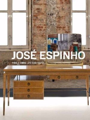 José Espinho - Vida e Obra