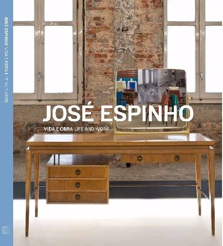 José Espinho - Vida e Obra