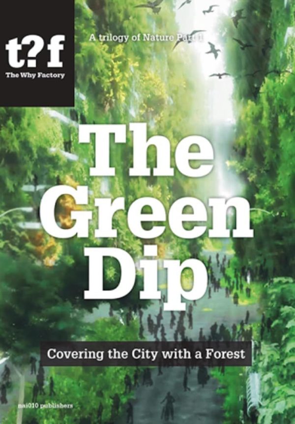 THE GREEN DIP