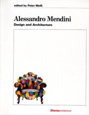 Alessandro Mendini