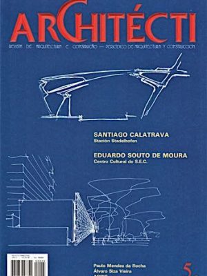 Architécti n5