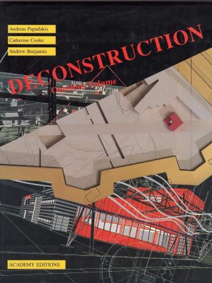 Deconstruction: Omnibus Volume