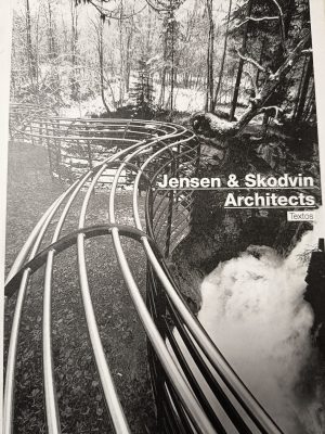 JENSEN & SKODVIN ARCHITECTS TEXTOS