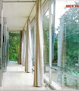 Mies Van Der Rohe 1886-1969