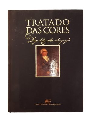 TRATADO DAS CORES