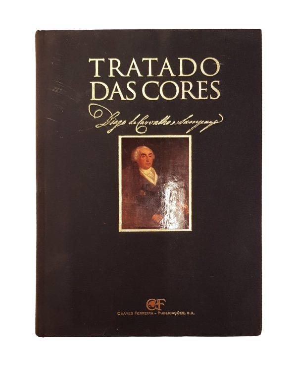 TRATADO DAS CORES