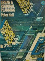 URBAN & REGIONAL PLANNING