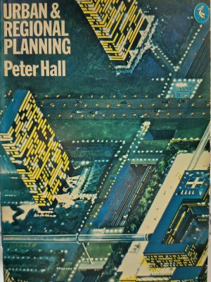 URBAN & REGIONAL PLANNING