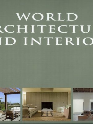 World Architecture and Interiors