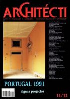 Architécti 11/12