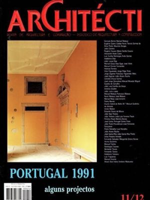 Architécti 11/12