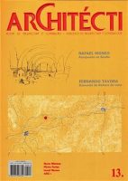 ARCHITÉCTI 13