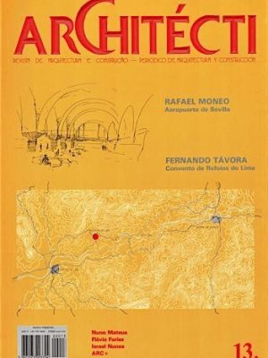 ARCHITÉCTI 13