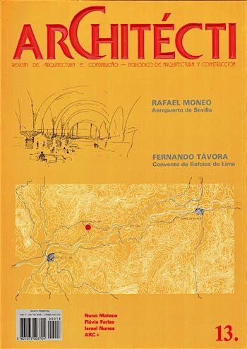 ARCHITÉCTI 13