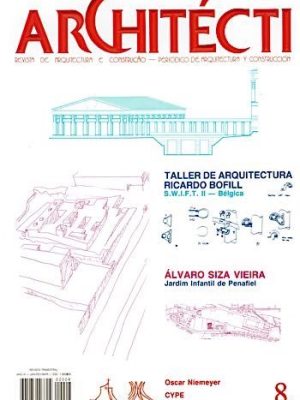 Architécti 8