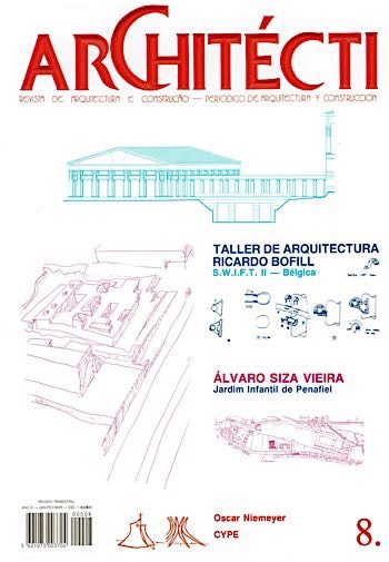 Architécti 8