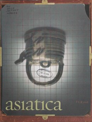 Asiatica 2008