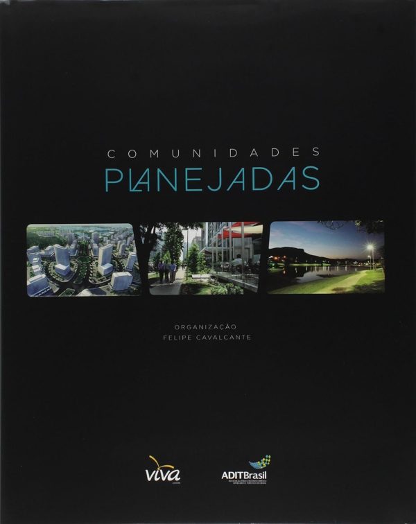 Comunidades Planejadas