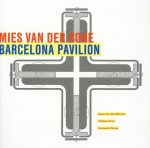 Mies Van Der Rohe - Barcelona Pavilion